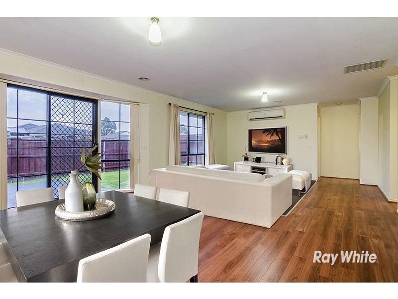 9 Maude Court, Narre Warren VIC 3805