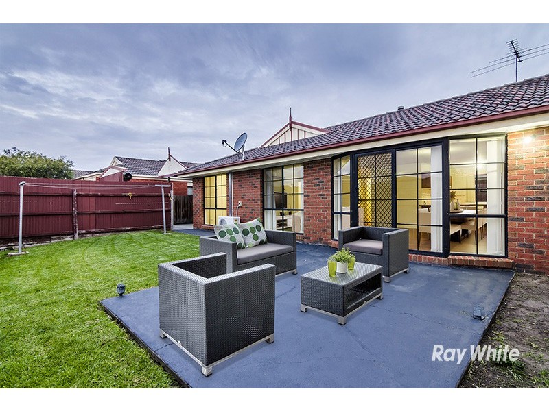 9 Maude Court, Narre Warren VIC 3805