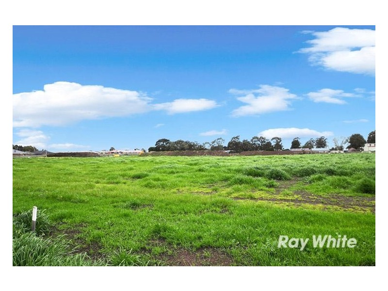 Lot 7 Sambur Road, Tooradin VIC 3980