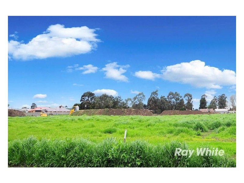 Lot 7 Sambur Road, Tooradin VIC 3980