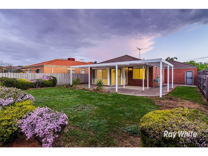 45 President Road, Narre Warren South VIC 3805