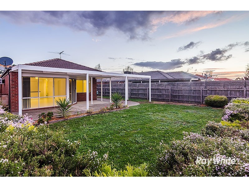 45 President Road, Narre Warren South VIC 3805