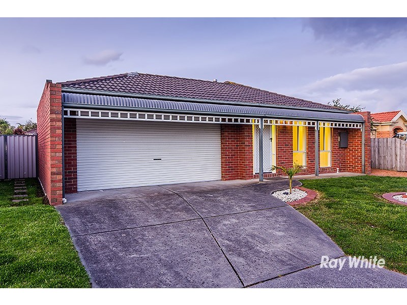 45 President Road, Narre Warren South VIC 3805