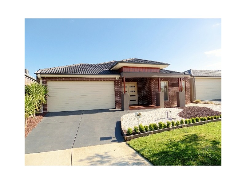 5 Egan Lane, Lyndhurst VIC 3975