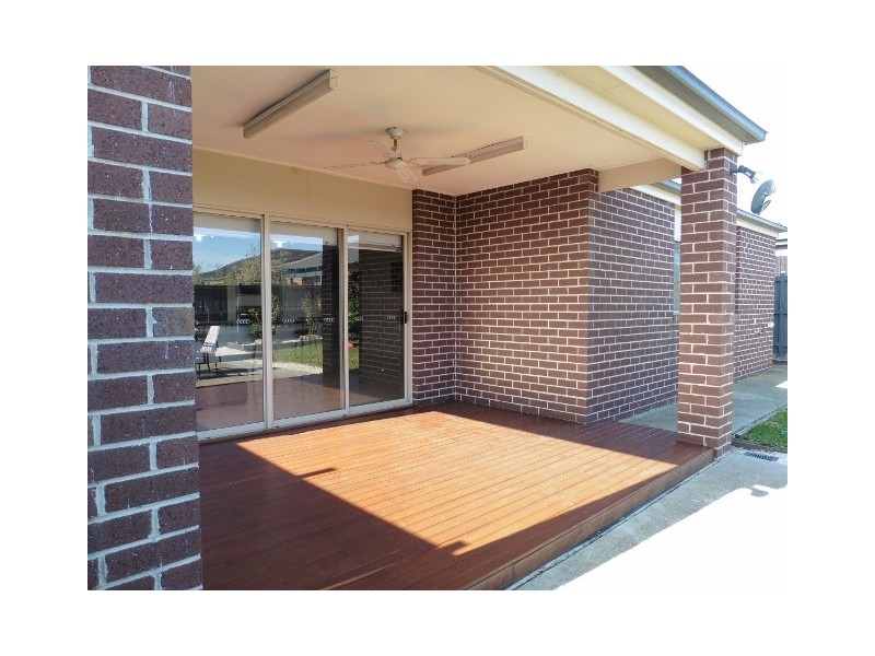 5 Egan Lane, Lyndhurst VIC 3975