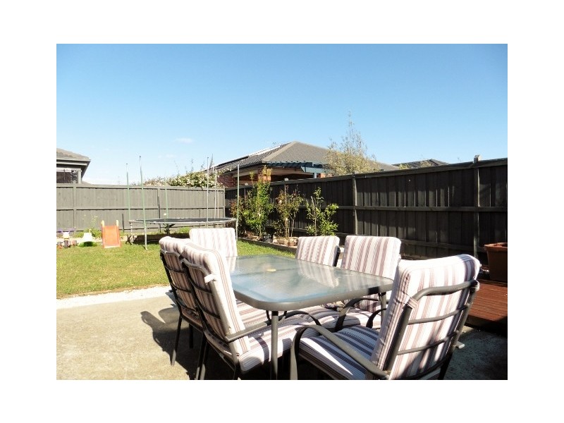 5 Egan Lane, Lyndhurst VIC 3975