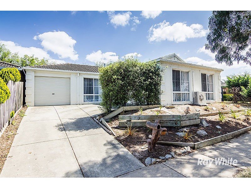 1 Terrapin Drive, Narre Warren South VIC 3805