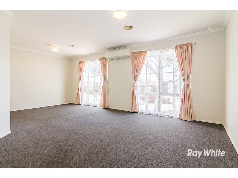 1 Terrapin Drive, Narre Warren South VIC 3805