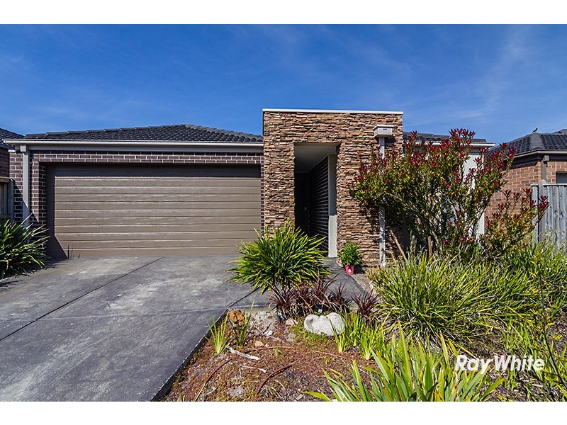 8 Islington Avenue, Cranbourne North VIC 3977