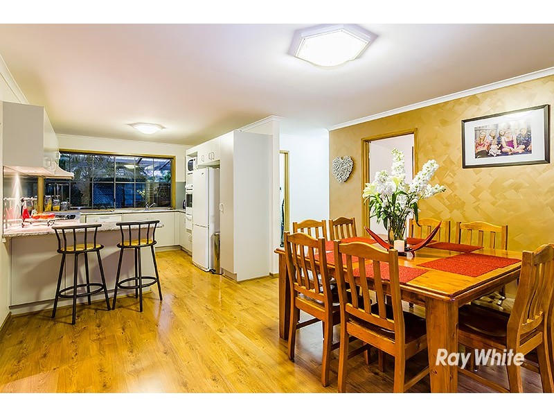 87 Waverley Park Drive, Cranbourne North VIC 3977