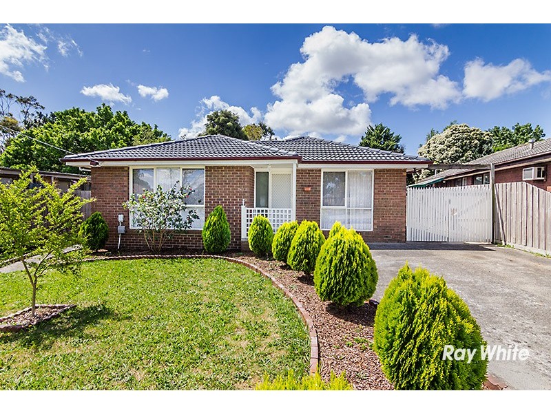 7 Valma Avenue, Cranbourne VIC 3977