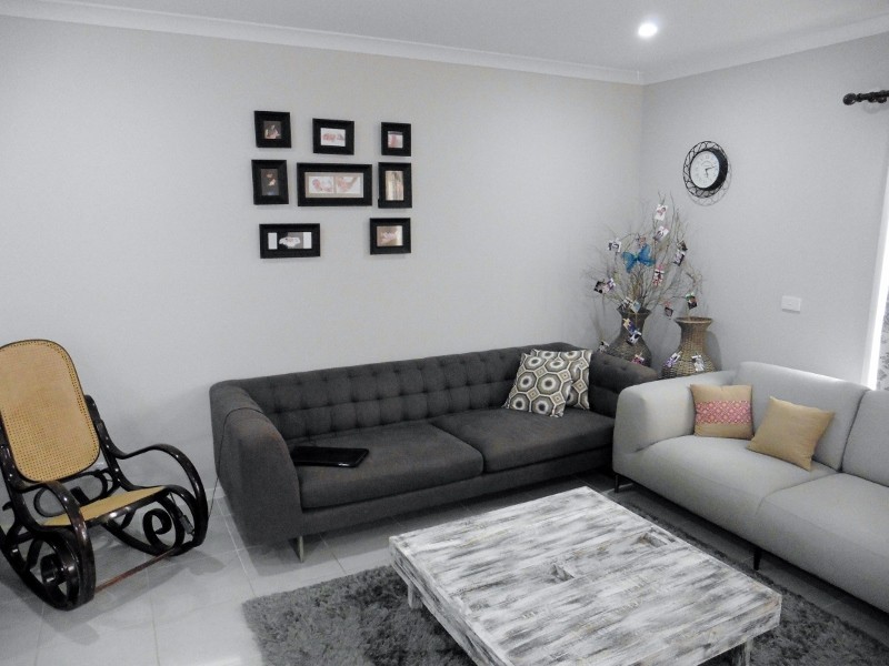 300 Casey Fields Boulevard, Cranbourne East VIC 3977