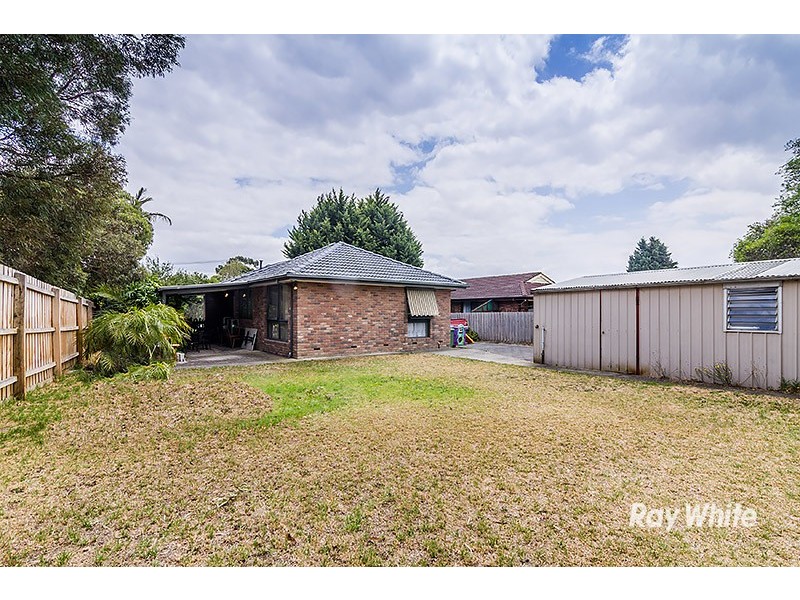 10 Mayune Court, Cranbourne VIC 3977