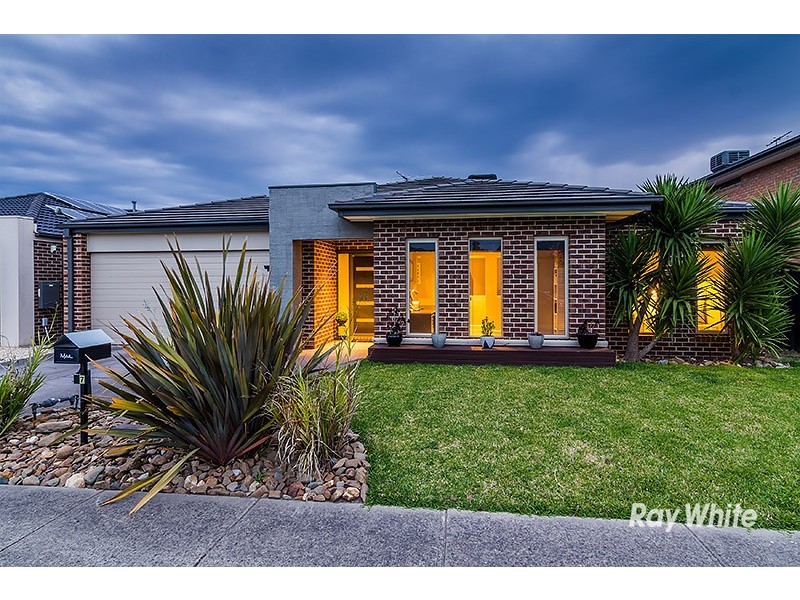 7 Blue Peppermint Court, Lyndhurst VIC 3975