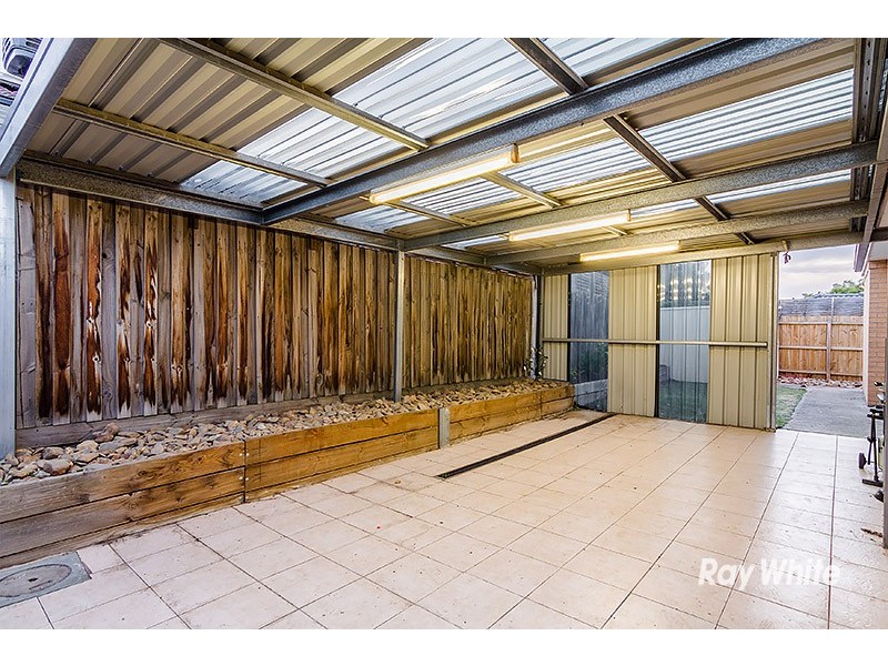 54 Clifton Park Drive, Carrum Downs VIC 3201