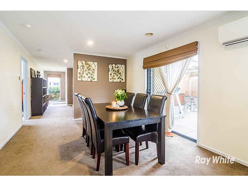 47 Bernborough Avenue, Cranbourne West VIC 3977