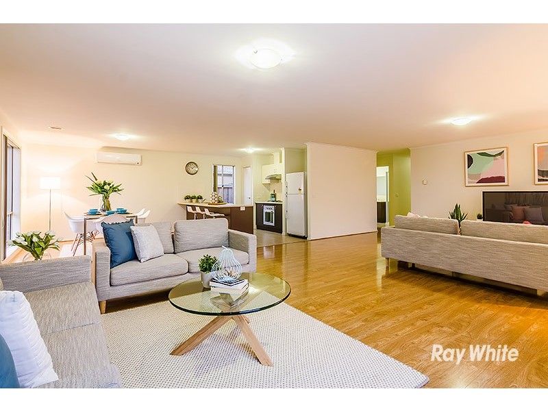 3 Bulga Wattle Circuit, Lyndhurst VIC 3975