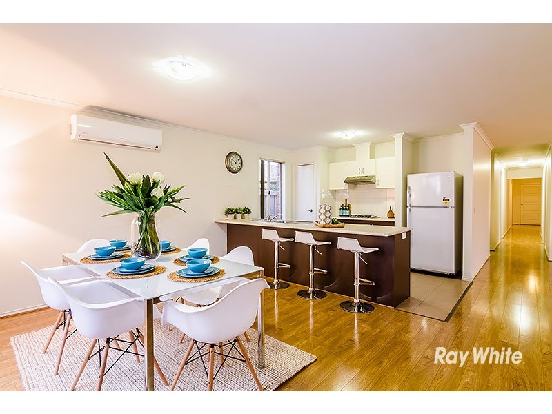 3 Bulga Wattle Circuit, Lyndhurst VIC 3975