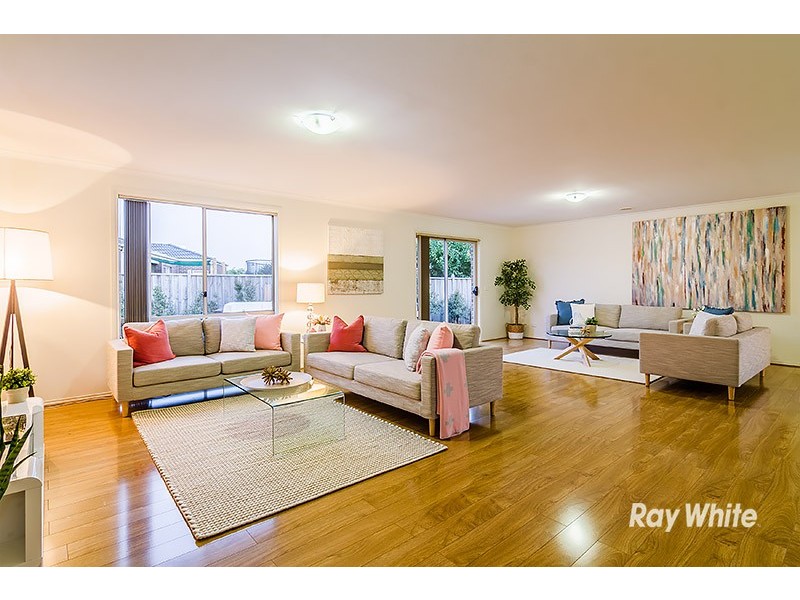 3 Bulga Wattle Circuit, Lyndhurst VIC 3975