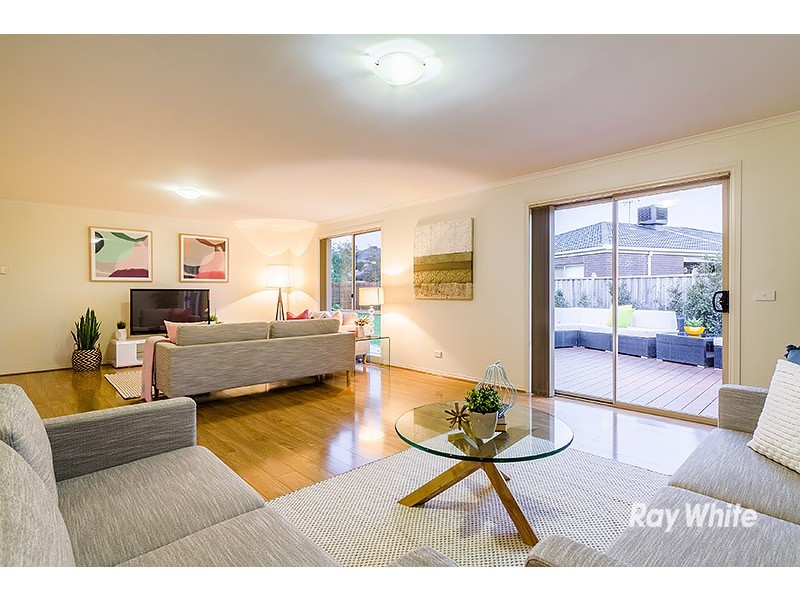 3 Bulga Wattle Circuit, Lyndhurst VIC 3975