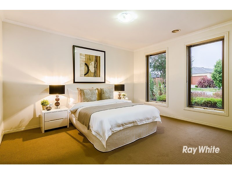 3 Bulga Wattle Circuit, Lyndhurst VIC 3975