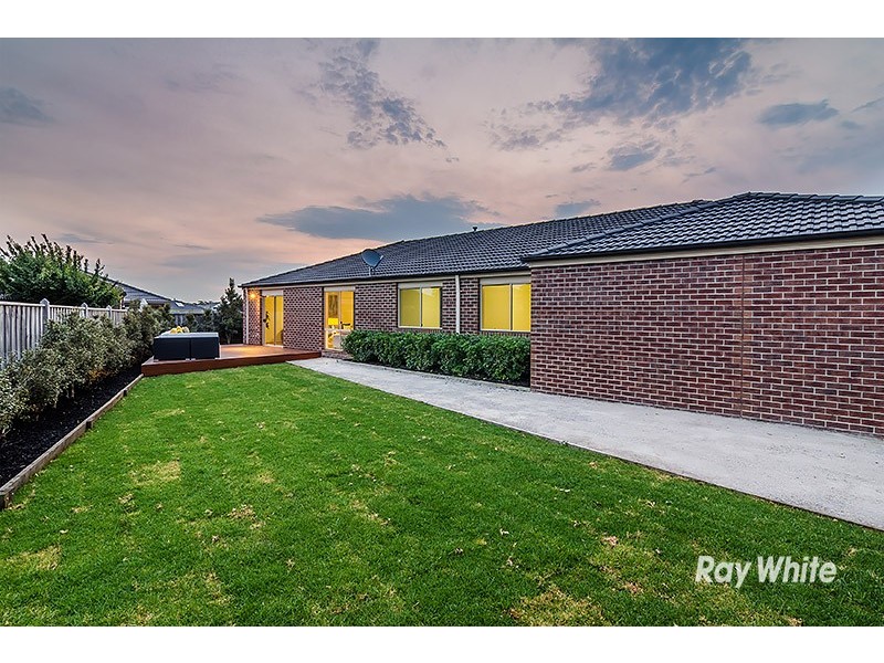 3 Bulga Wattle Circuit, Lyndhurst VIC 3975