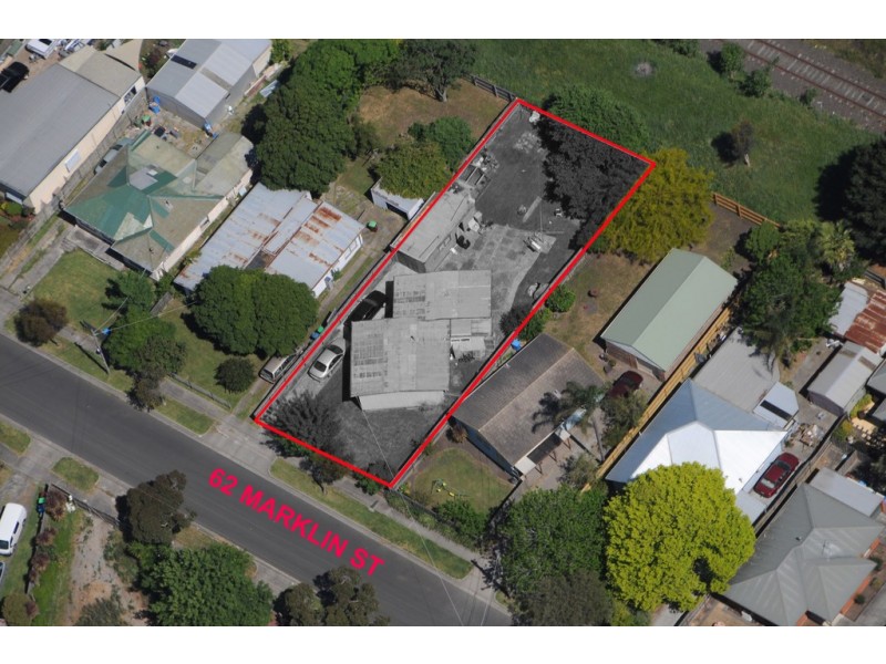 62 Marklin Street, Cranbourne VIC 3977