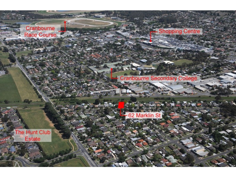 62 Marklin Street, Cranbourne VIC 3977