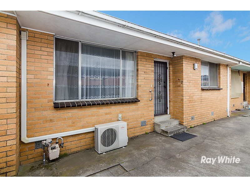 2/26 Childers Street, Cranbourne VIC 3977