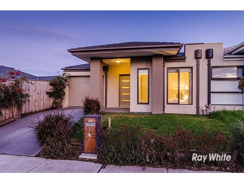 3 Livida Circuit, Lyndhurst VIC 3975