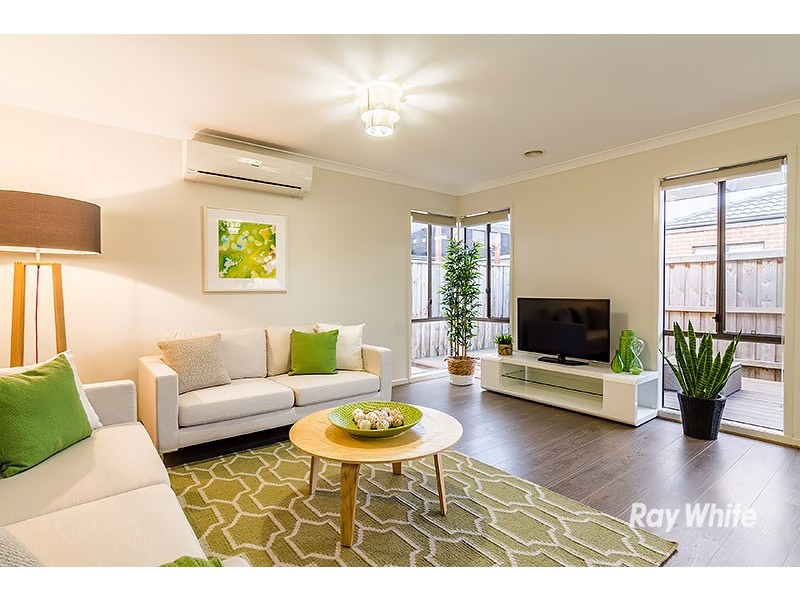 3 Livida Circuit, Lyndhurst VIC 3975