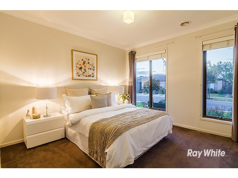 3 Livida Circuit, Lyndhurst VIC 3975