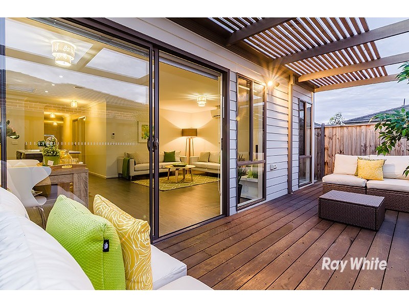 3 Livida Circuit, Lyndhurst VIC 3975