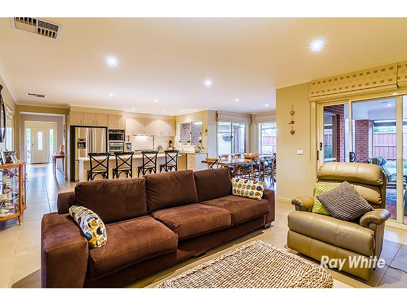 34 Lyndhurst Boulevard, Lyndhurst VIC 3975