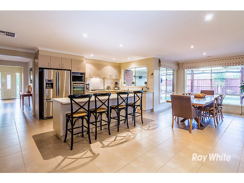 34 Lyndhurst Boulevard, Lyndhurst VIC 3975
