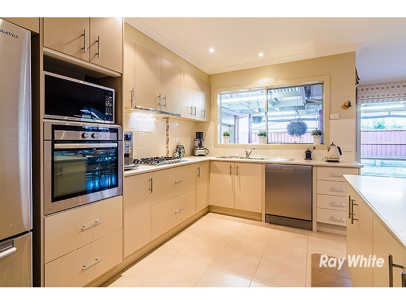 34 Lyndhurst Boulevard, Lyndhurst VIC 3975