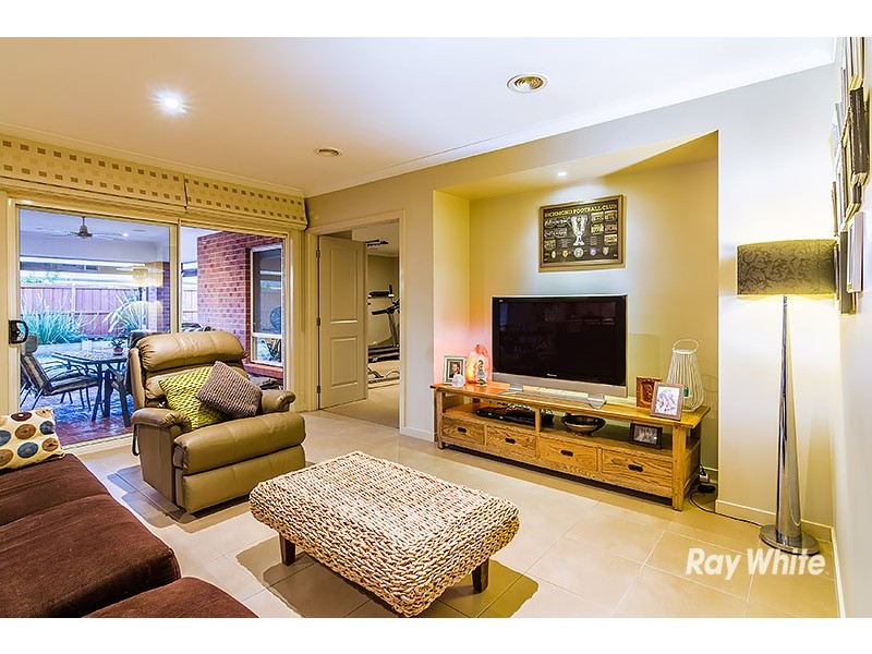 34 Lyndhurst Boulevard, Lyndhurst VIC 3975