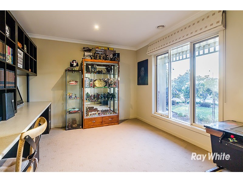 34 Lyndhurst Boulevard, Lyndhurst VIC 3975