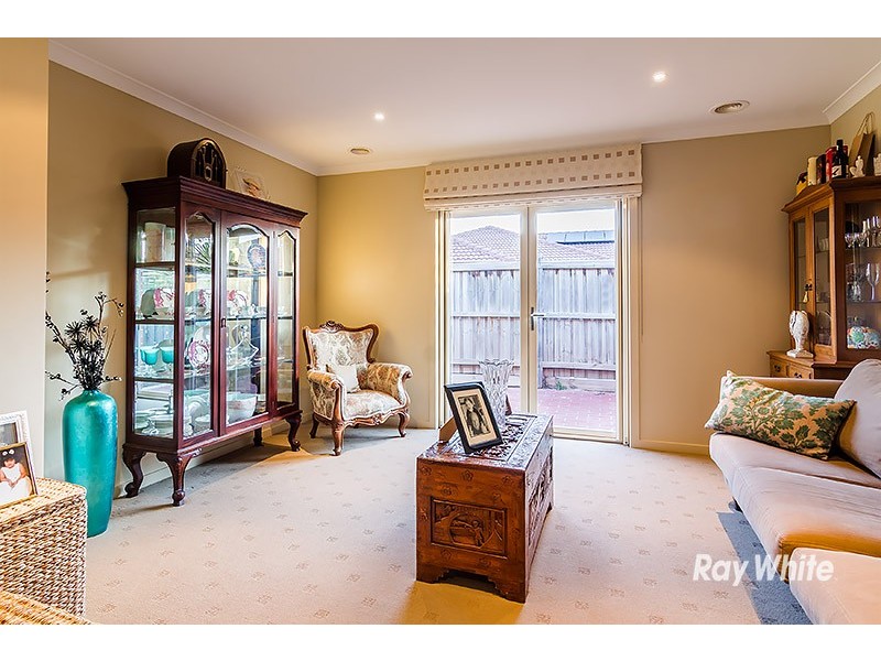 34 Lyndhurst Boulevard, Lyndhurst VIC 3975