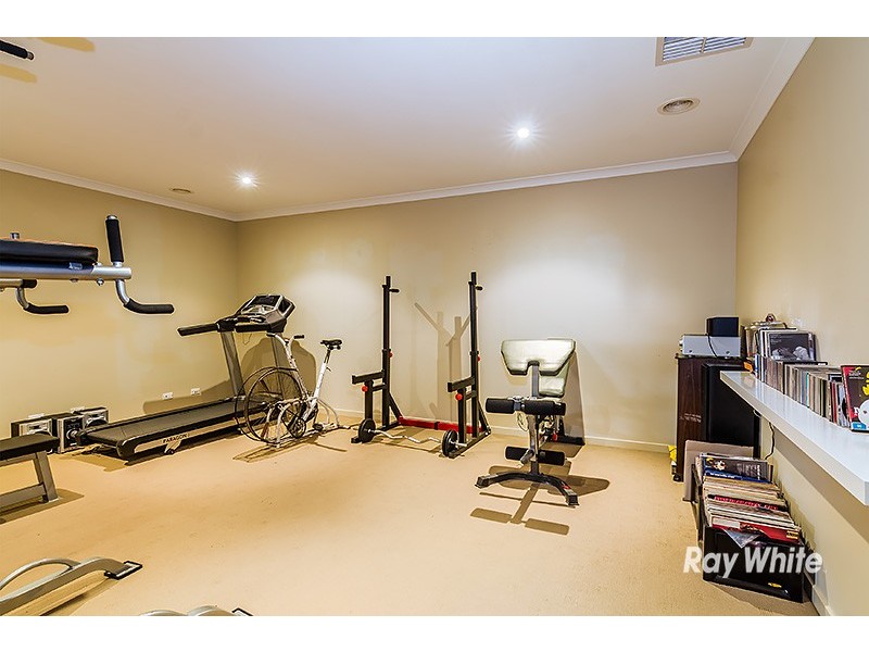 34 Lyndhurst Boulevard, Lyndhurst VIC 3975