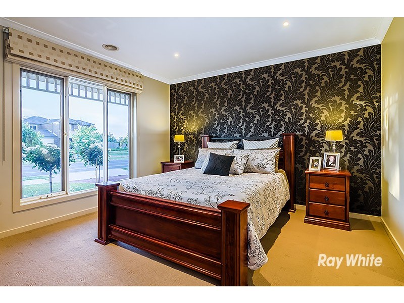 34 Lyndhurst Boulevard, Lyndhurst VIC 3975