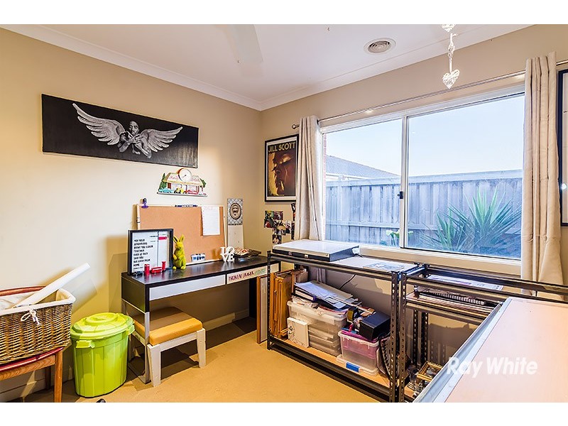 34 Lyndhurst Boulevard, Lyndhurst VIC 3975