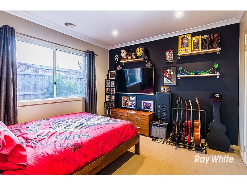 34 Lyndhurst Boulevard, Lyndhurst VIC 3975