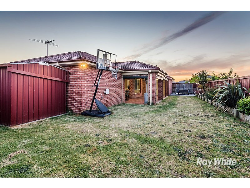 34 Lyndhurst Boulevard, Lyndhurst VIC 3975
