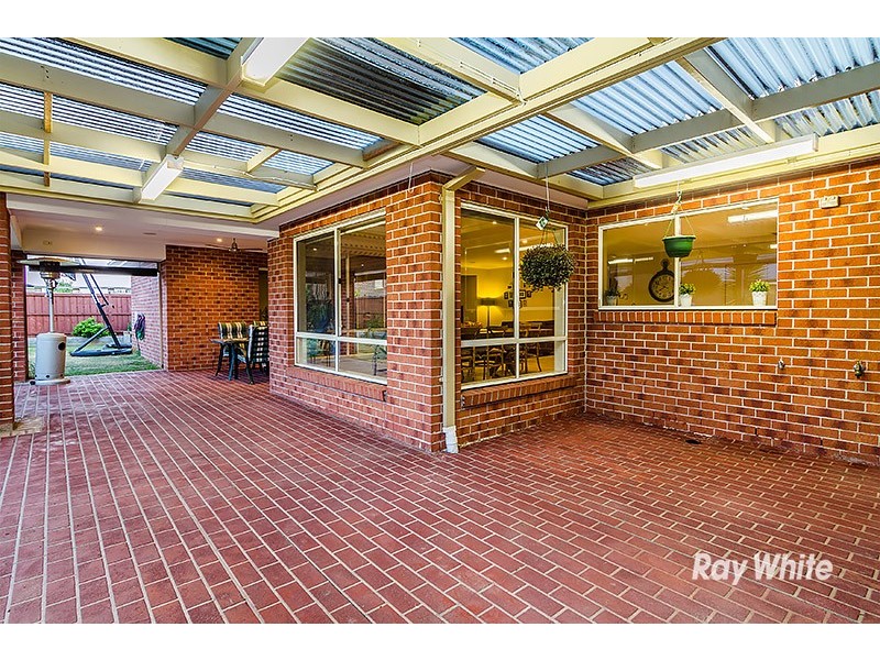 34 Lyndhurst Boulevard, Lyndhurst VIC 3975