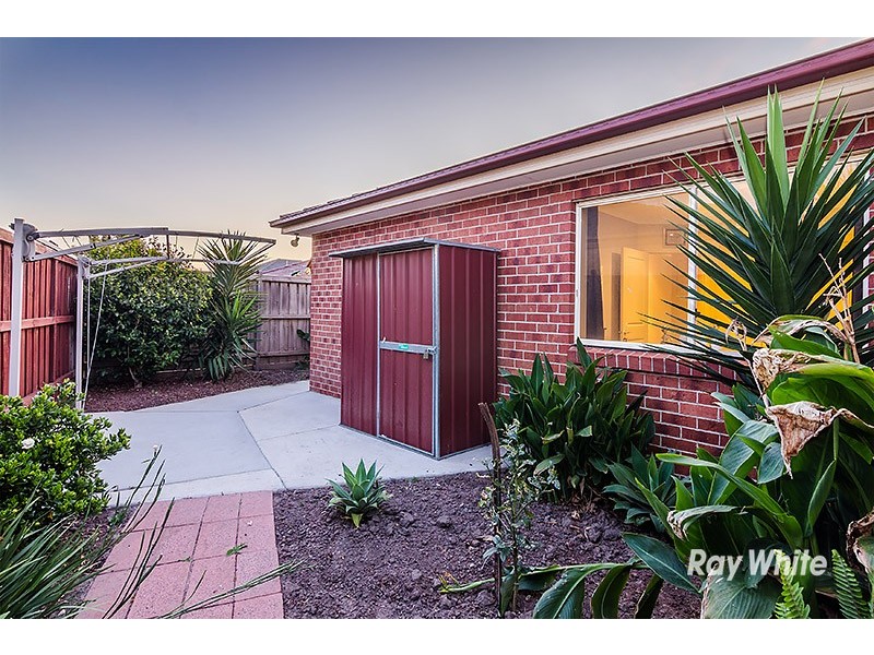 34 Lyndhurst Boulevard, Lyndhurst VIC 3975