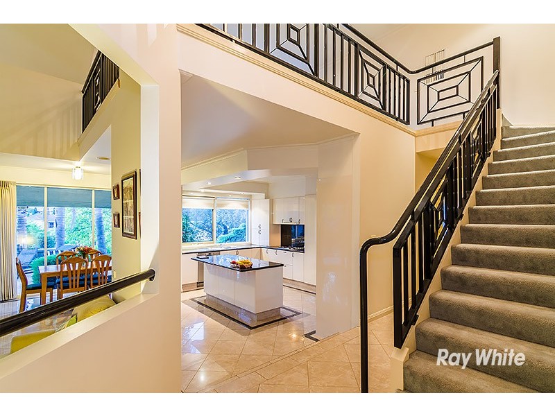 6 Oakridge Close, Lysterfield South VIC 3156