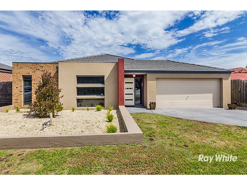 2 Barcoo Court, Carrum Downs VIC 3201