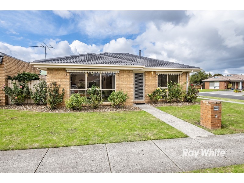 1/8 Franks Way, Cranbourne North VIC 3977
