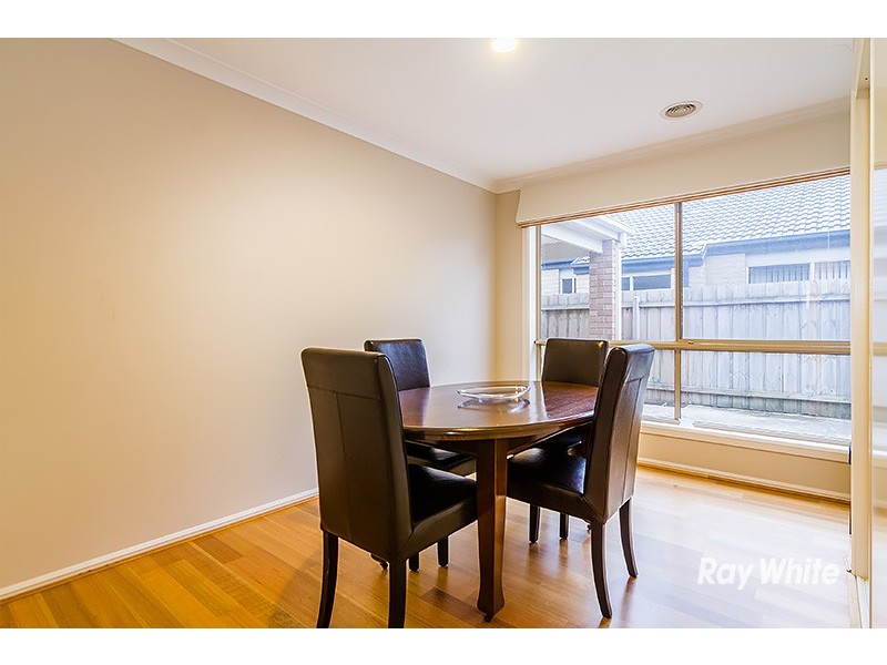 29 Hal Porter Terrace, Lynbrook VIC 3975